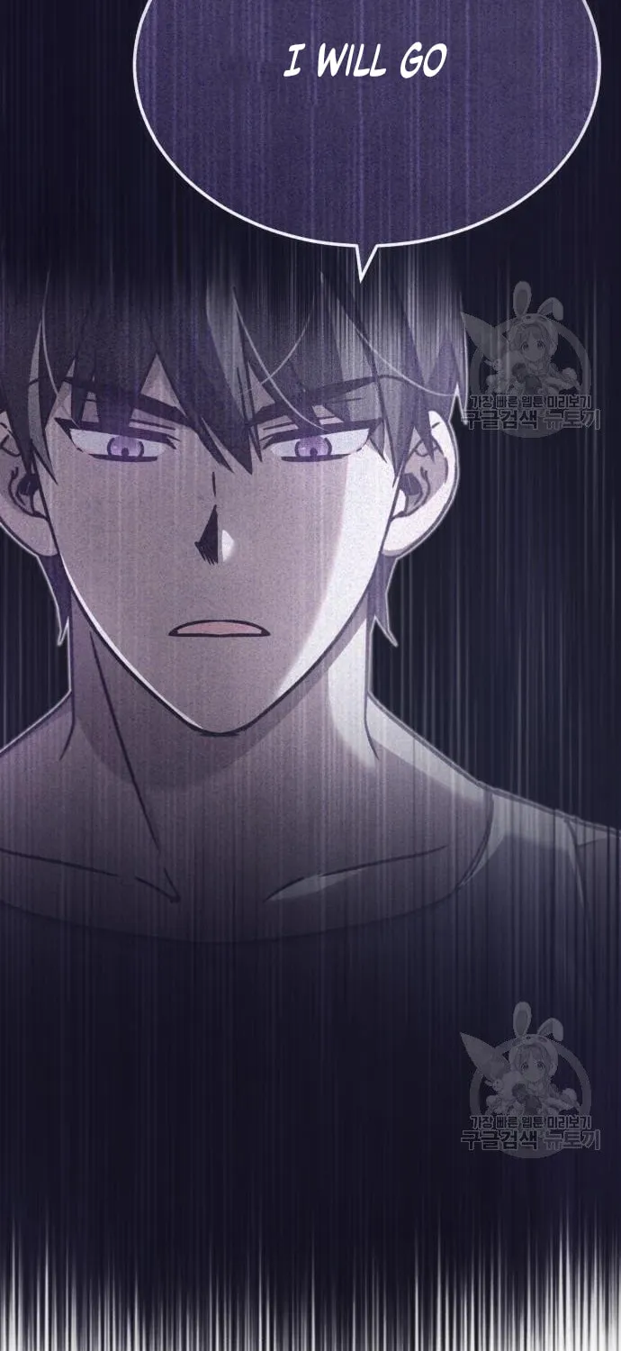 Read Descended from Divinity EN Manga Online
