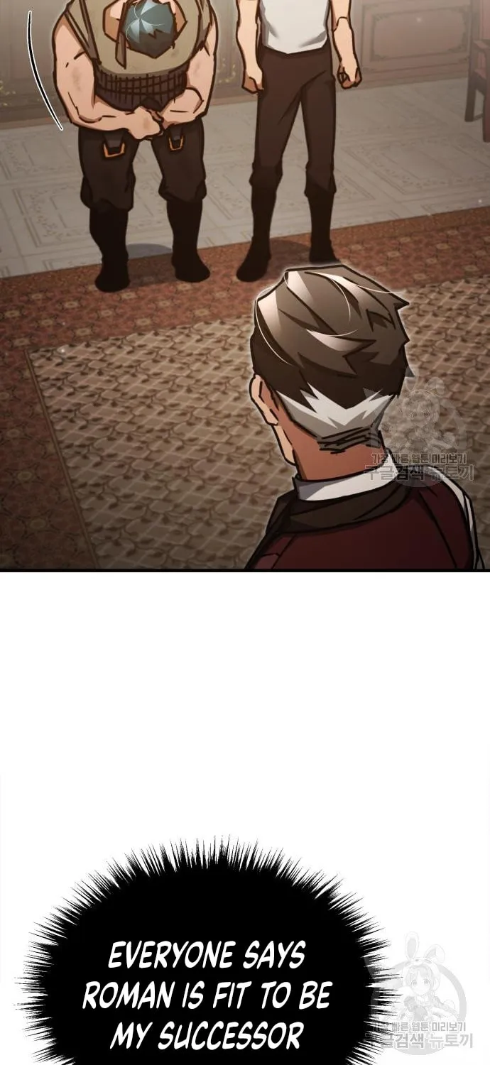 Read Descended from Divinity EN Manga Online