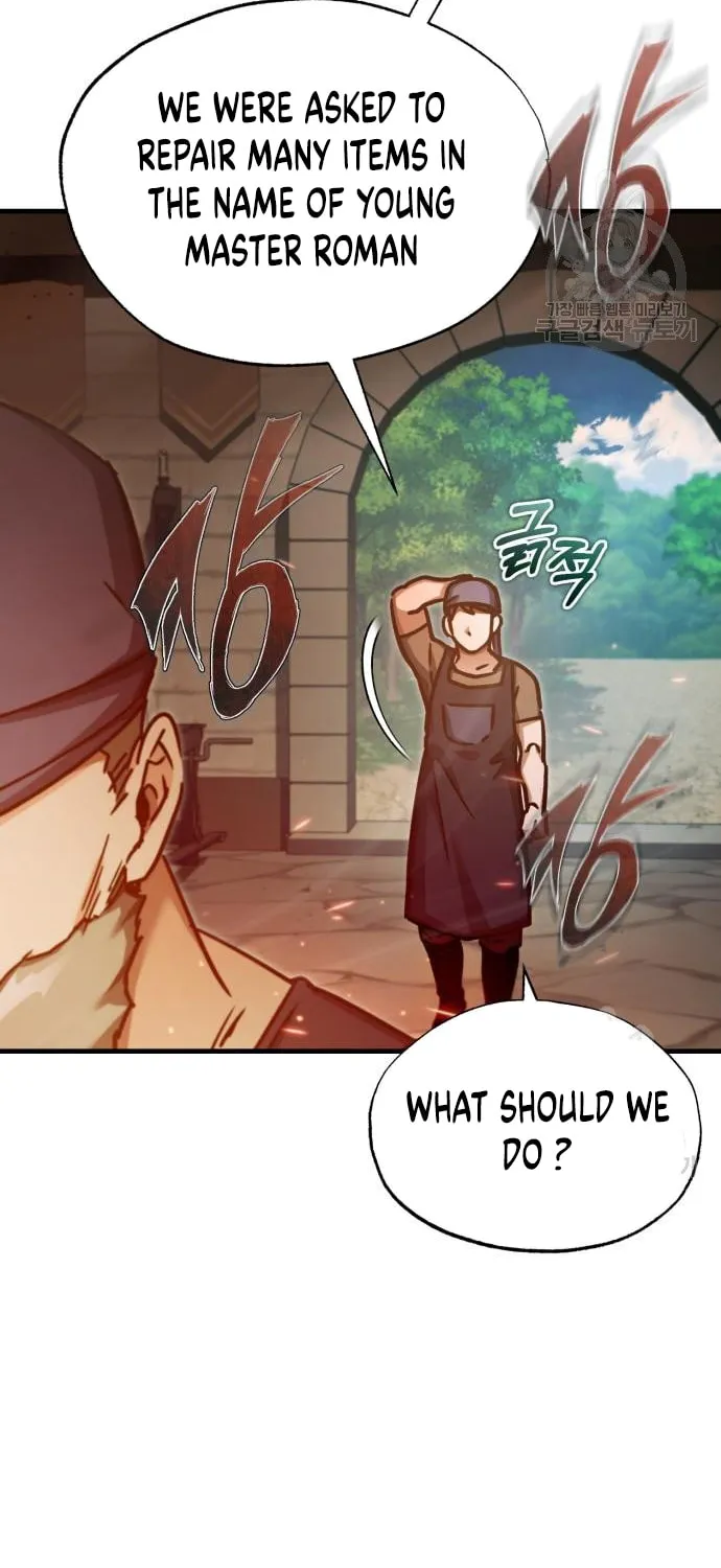 Read Descended from Divinity EN Manga Online