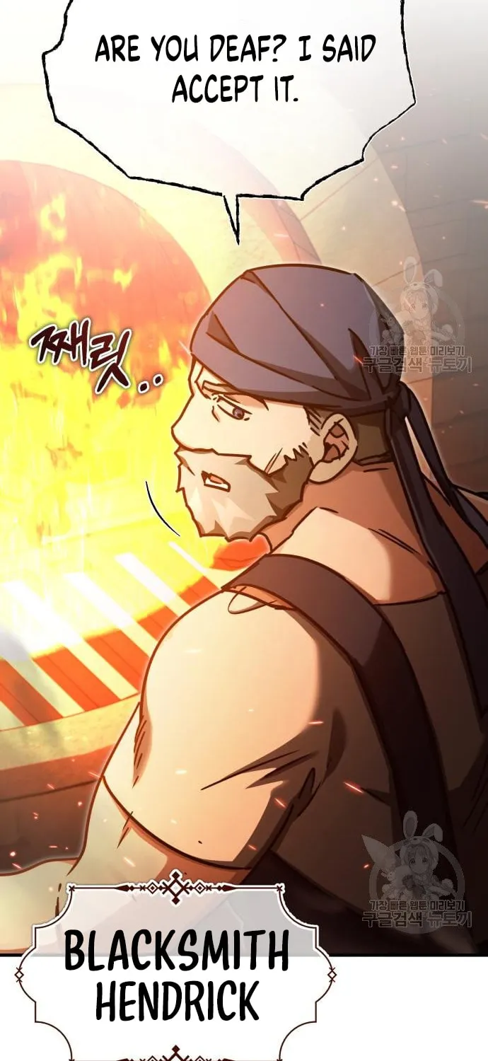 Read Descended from Divinity EN Manga Online
