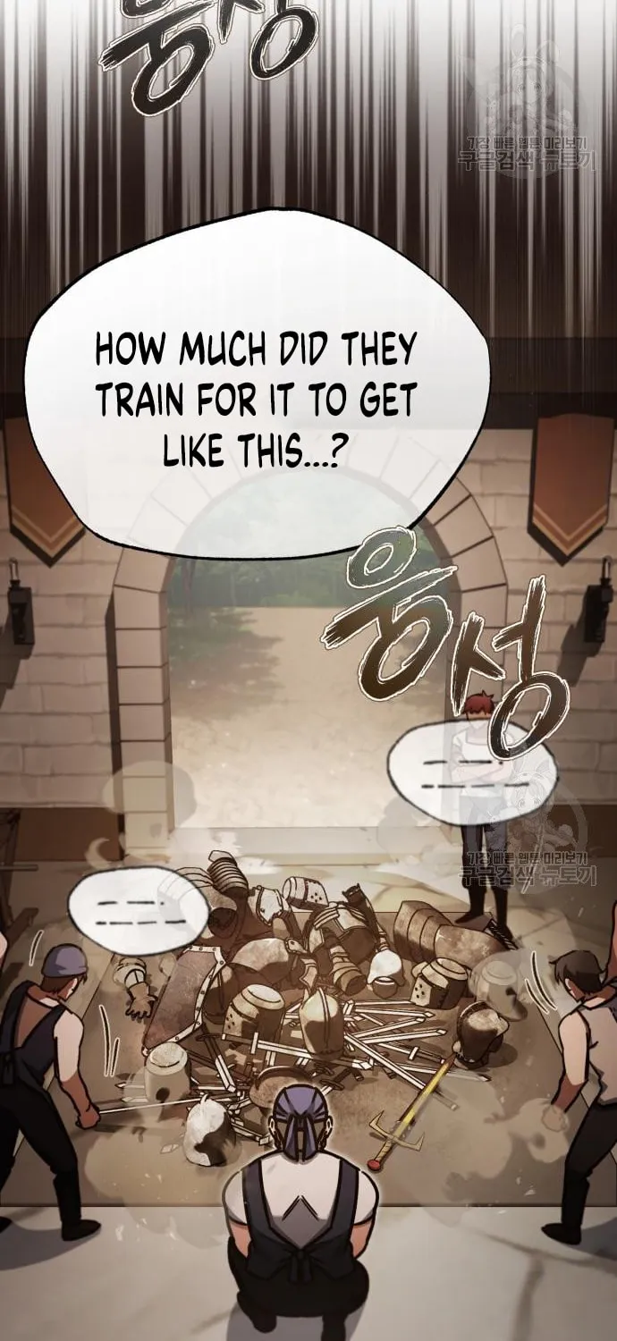 Read Descended from Divinity EN Manga Online