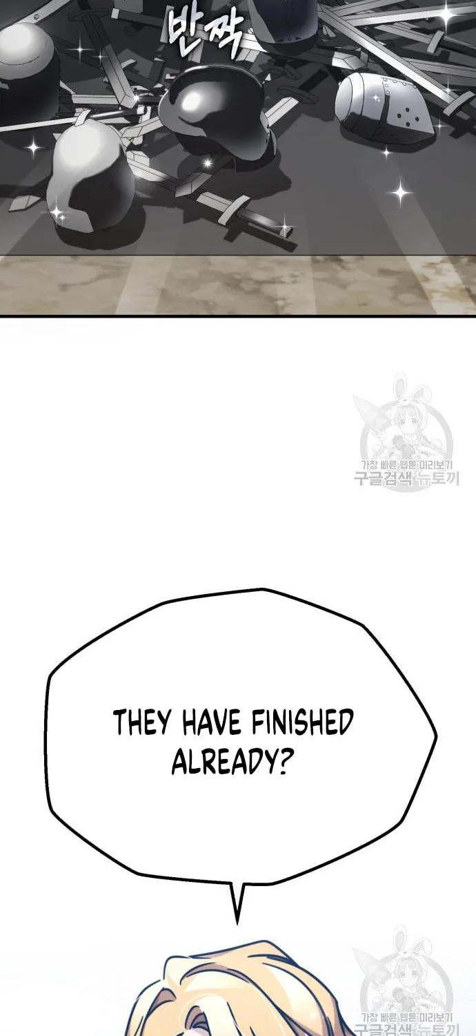 Read Descended from Divinity EN Manga Online