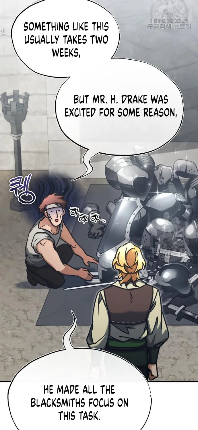 Read Descended from Divinity EN Manga Online