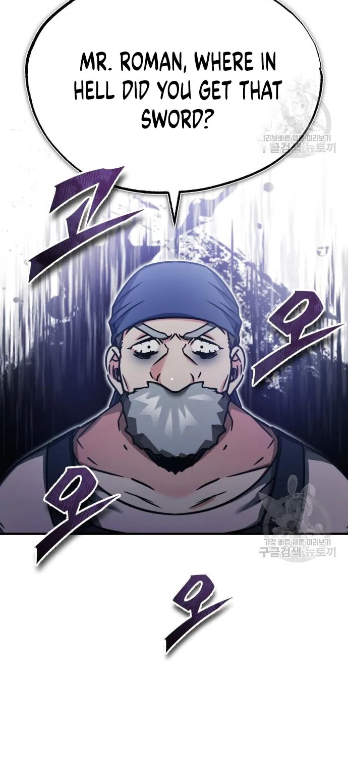 Read Descended from Divinity EN Manga Online