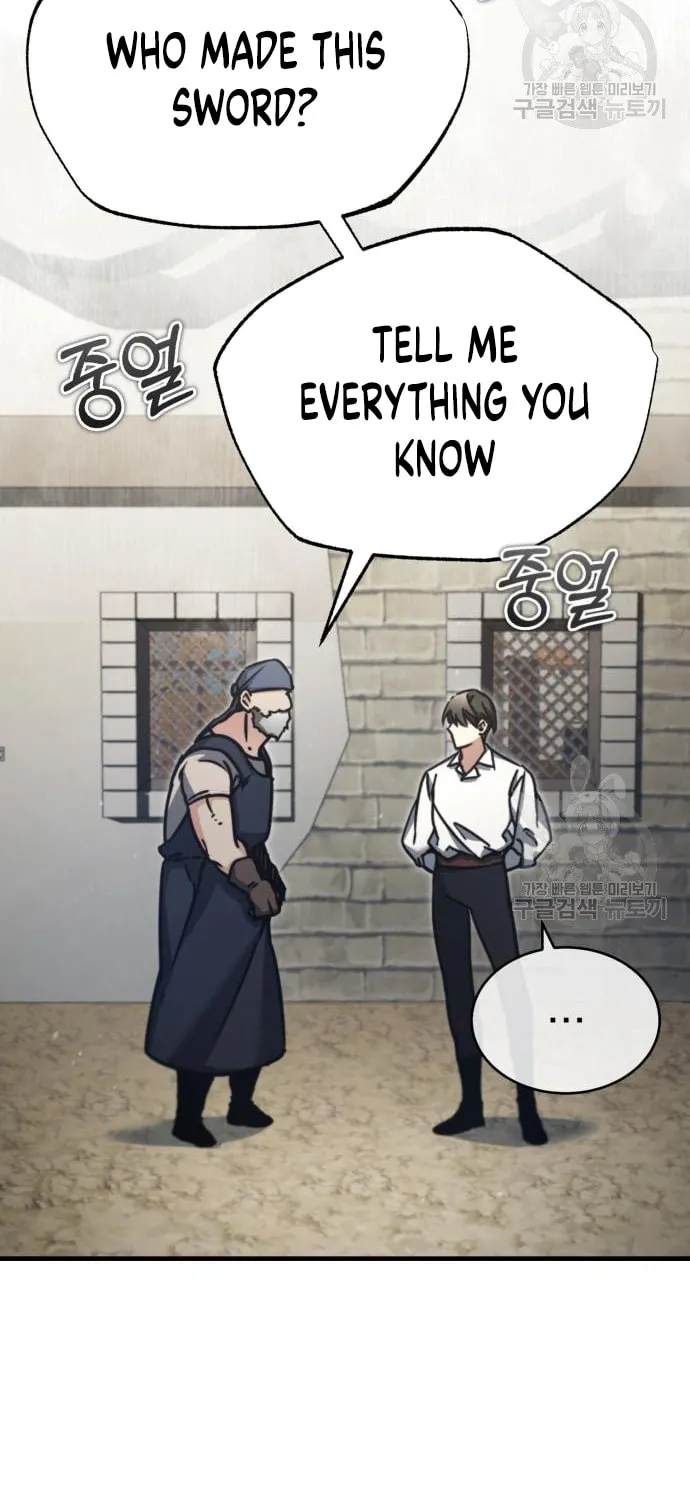 Read Descended from Divinity EN Manga Online