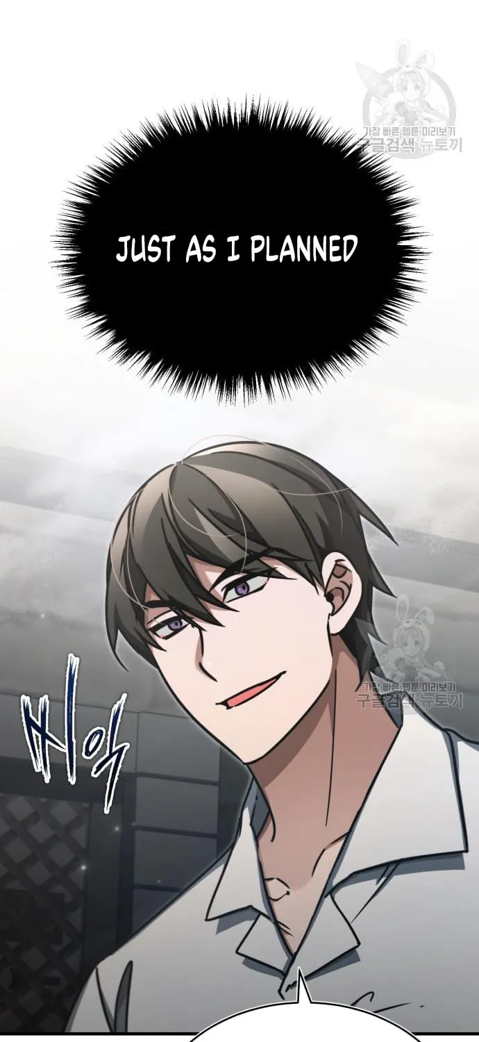 Read Descended from Divinity EN Manga Online