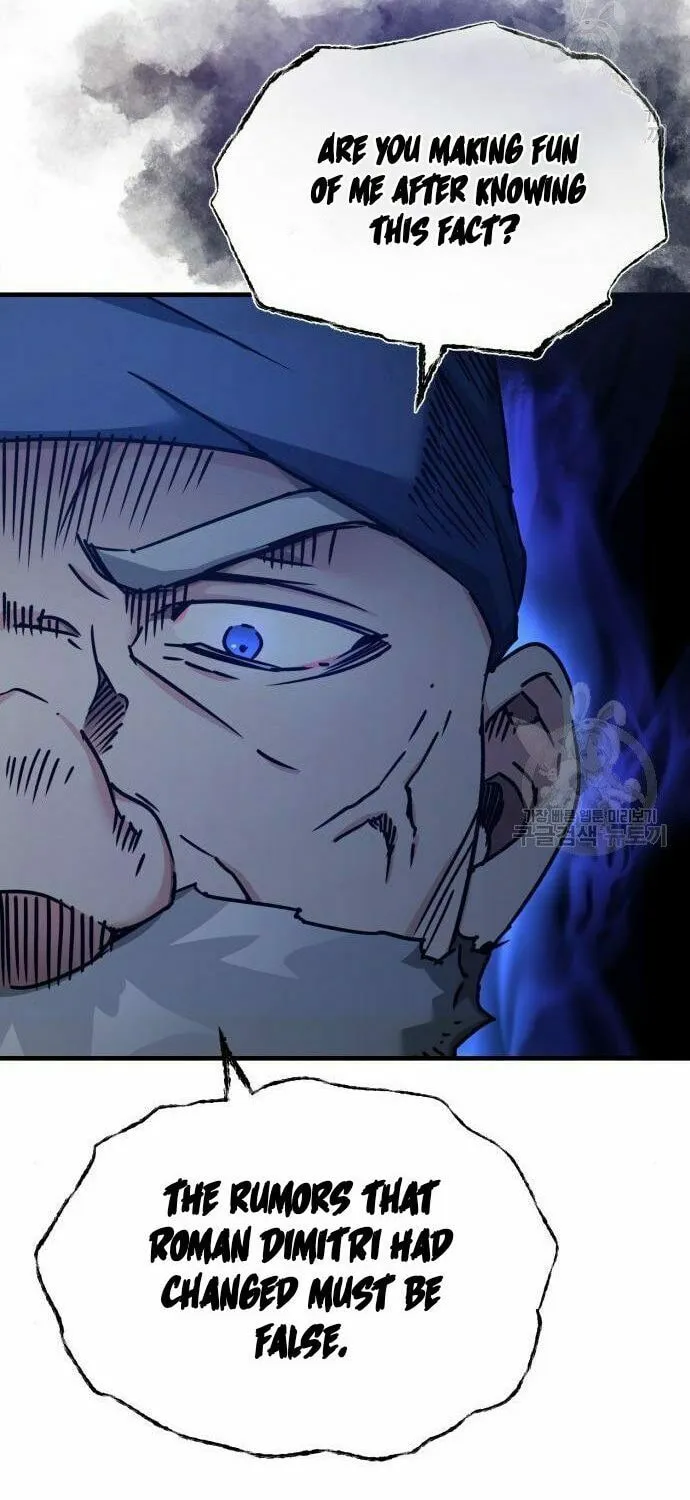 Read Descended from Divinity EN Manga Online