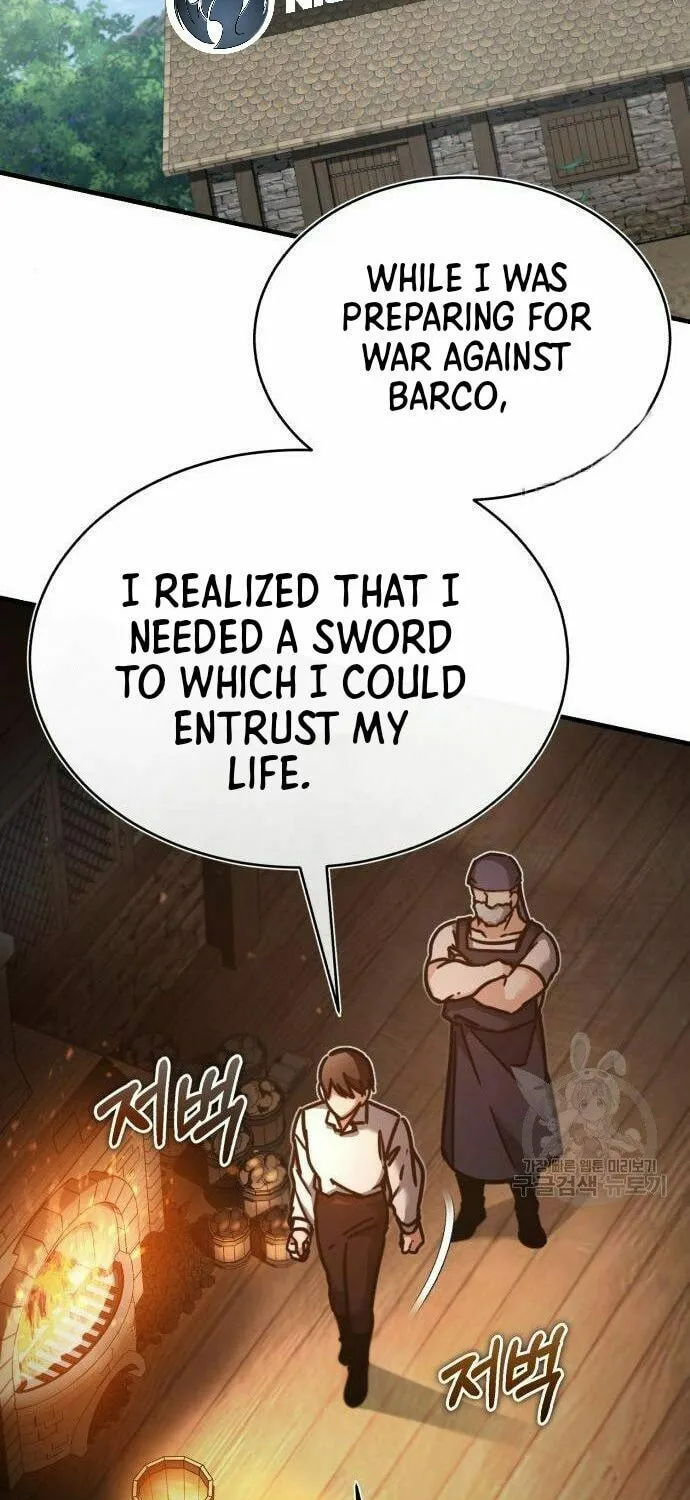 Read Descended from Divinity EN Manga Online