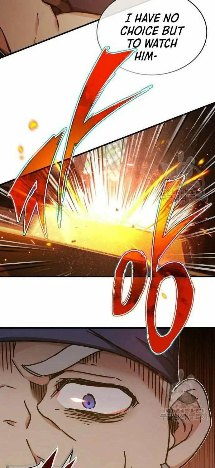 Read Descended from Divinity EN Manga Online
