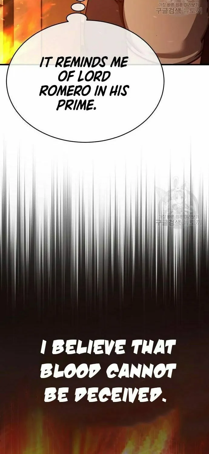 Read Descended from Divinity EN Manga Online