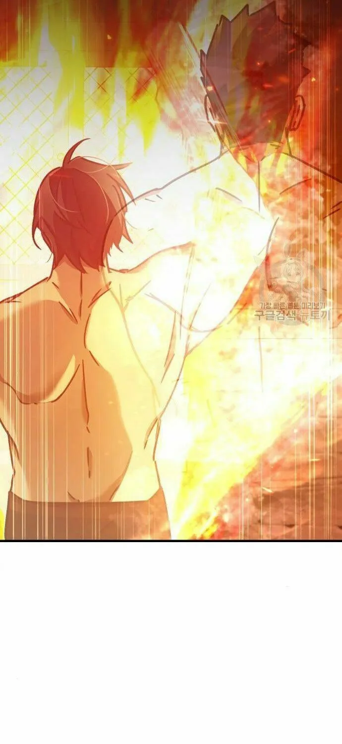 Read Descended from Divinity EN Manga Online