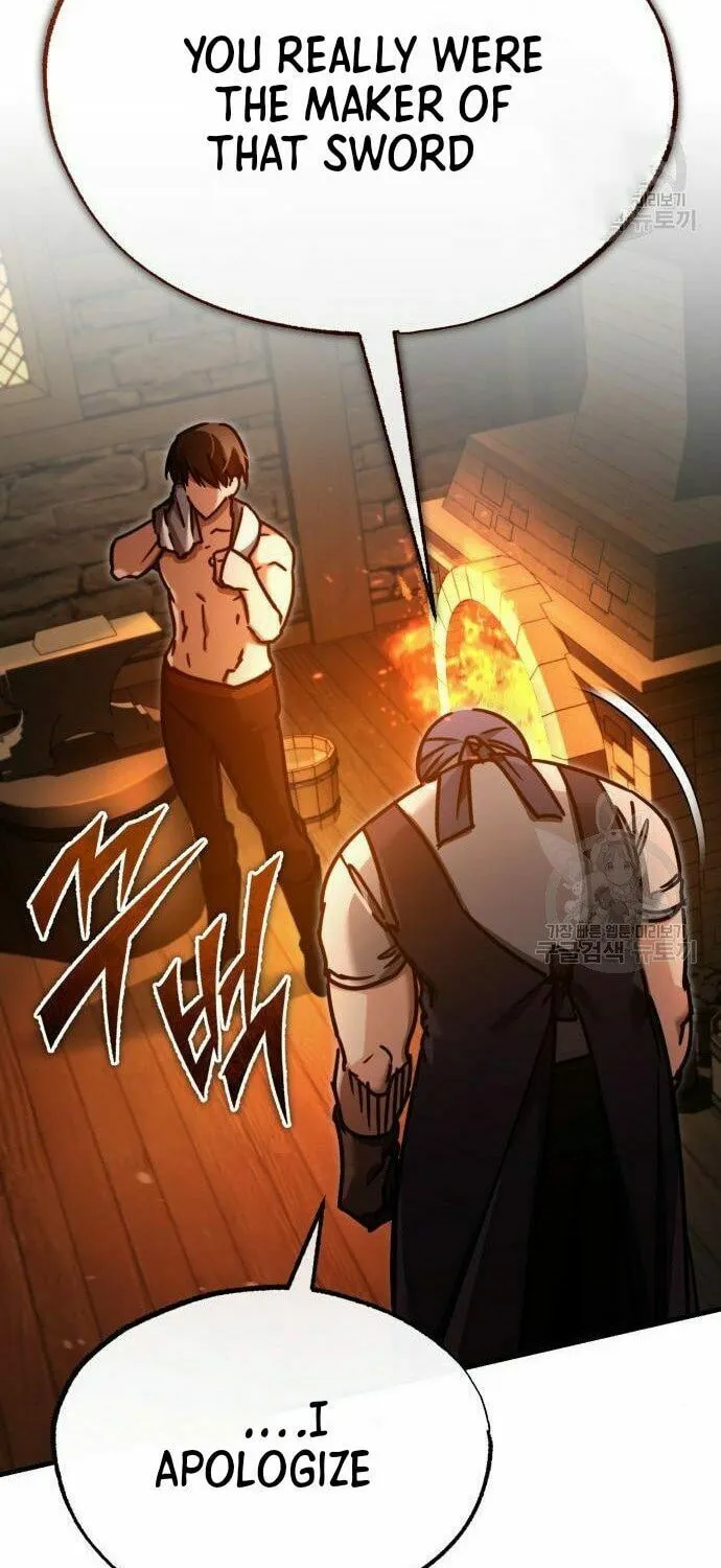 Read Descended from Divinity EN Manga Online