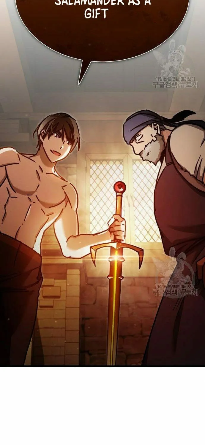 Read Descended from Divinity EN Manga Online