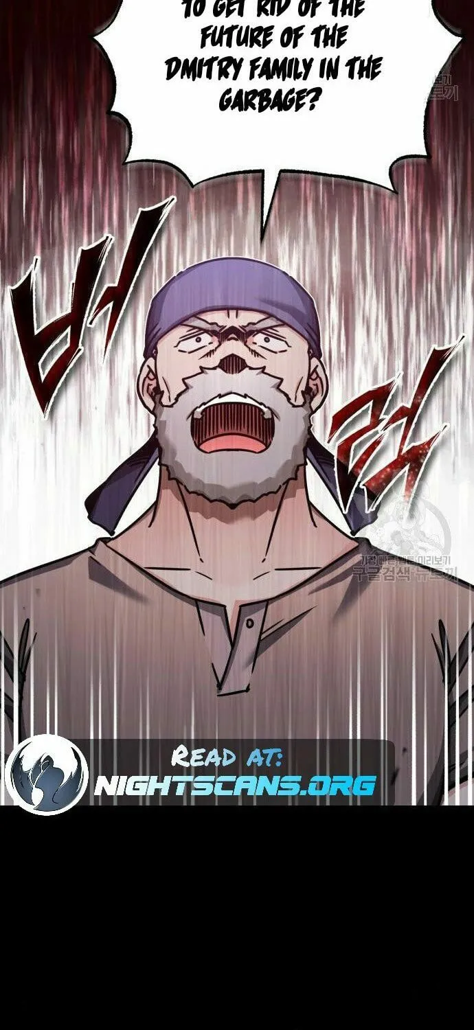 Read Descended from Divinity EN Manga Online