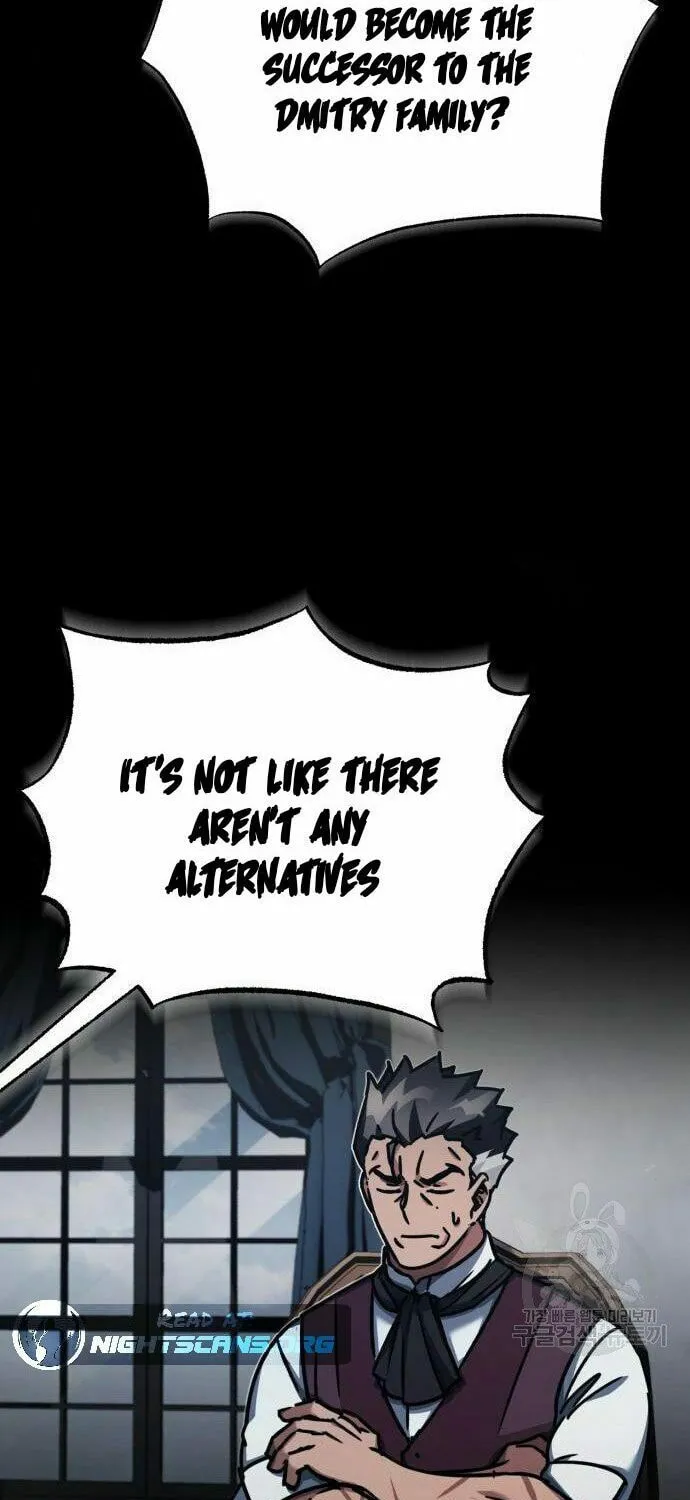 Read Descended from Divinity EN Manga Online