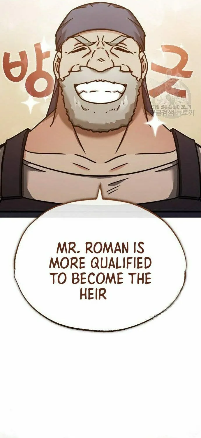 Read Descended from Divinity EN Manga Online
