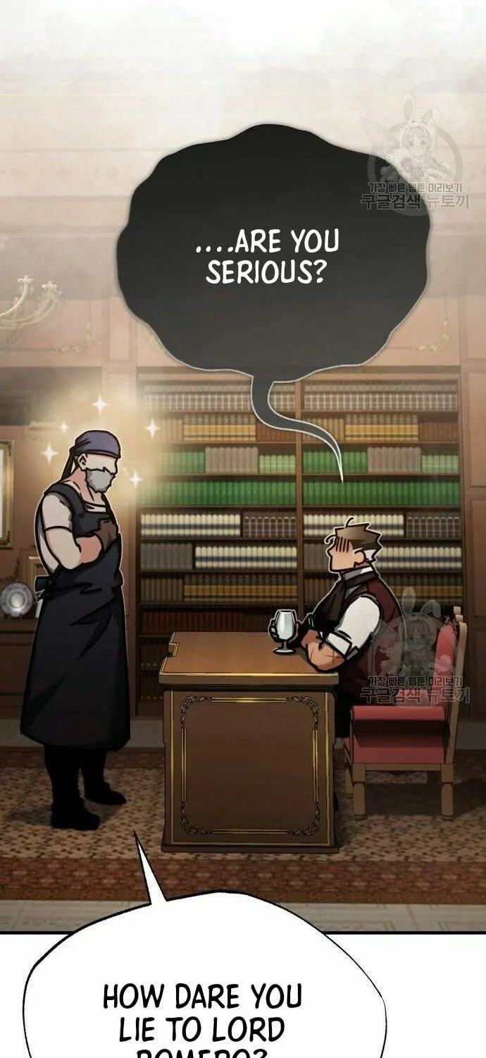 Read Descended from Divinity EN Manga Online