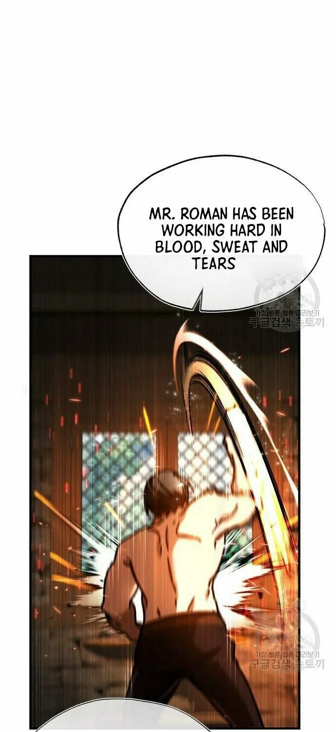 Read Descended from Divinity EN Manga Online