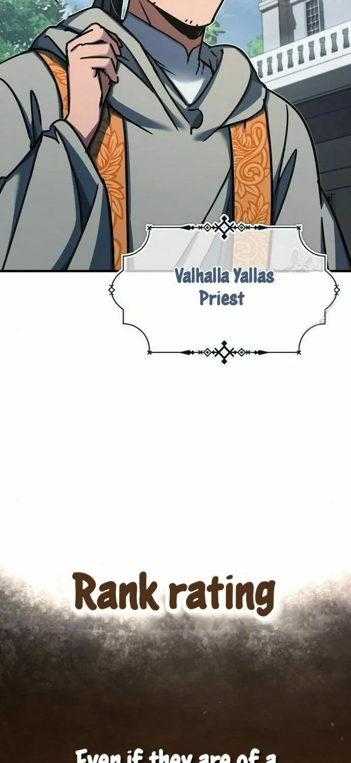 Read Descended from Divinity EN Manga Online