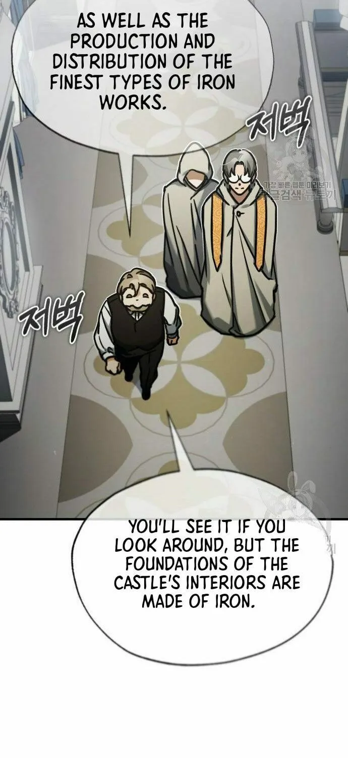 Read Descended from Divinity EN Manga Online