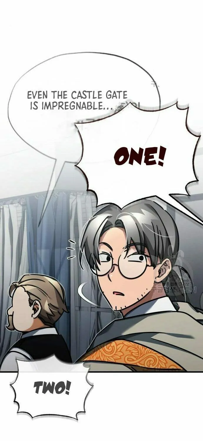 Read Descended from Divinity EN Manga Online