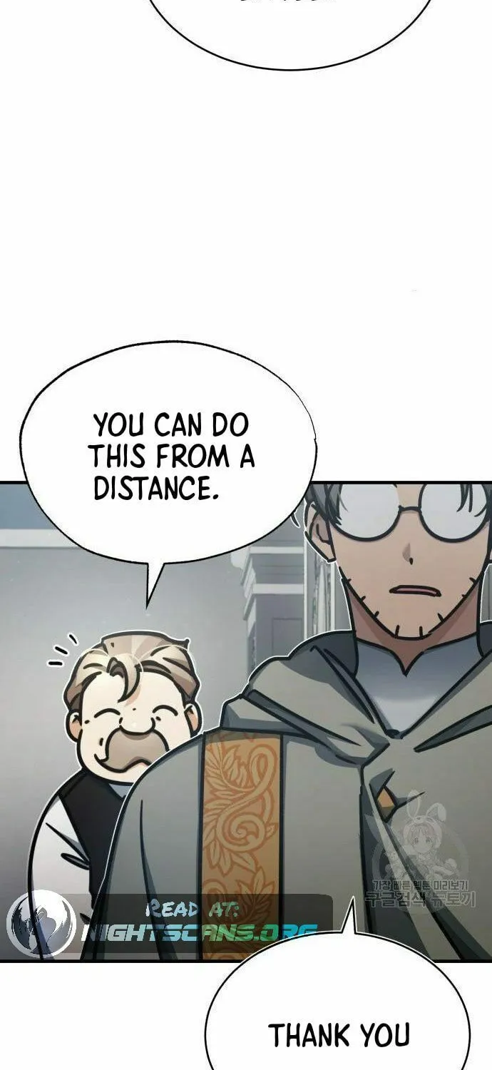 Read Descended from Divinity EN Manga Online