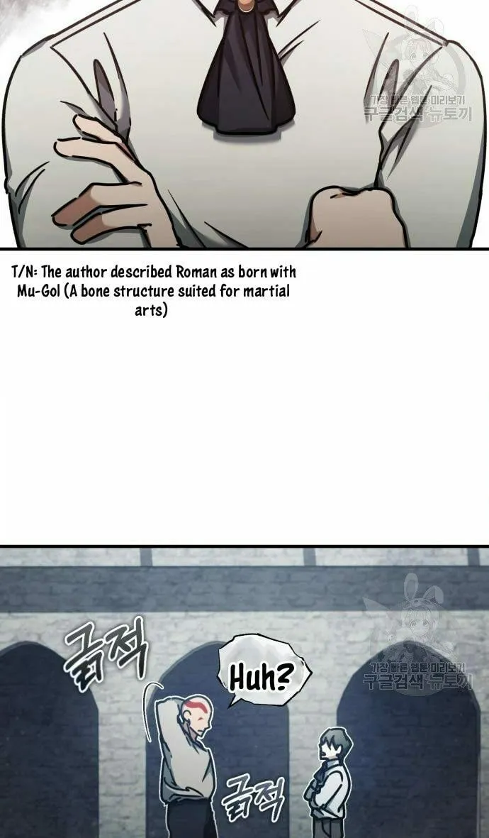 Read Descended from Divinity EN Manga Online