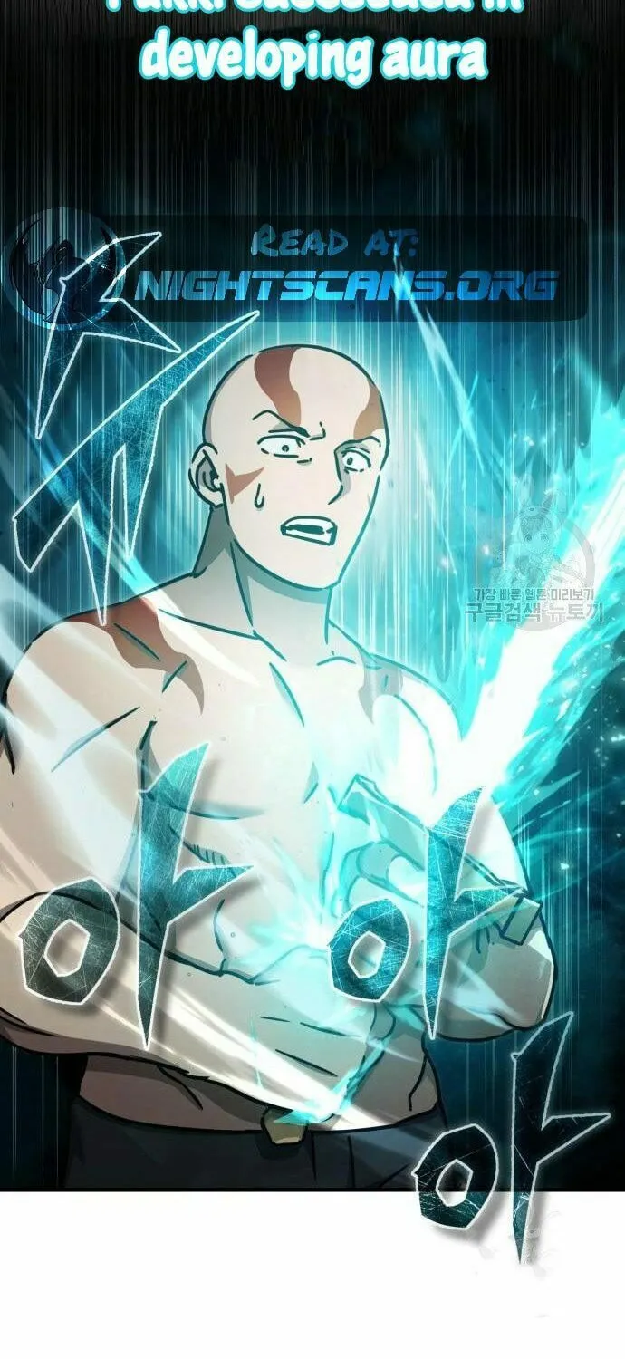 Read Descended from Divinity EN Manga Online