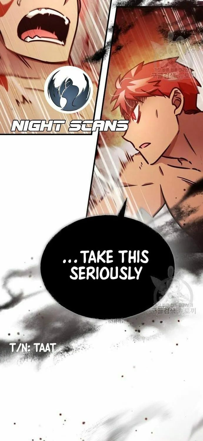 Read Descended from Divinity EN Manga Online