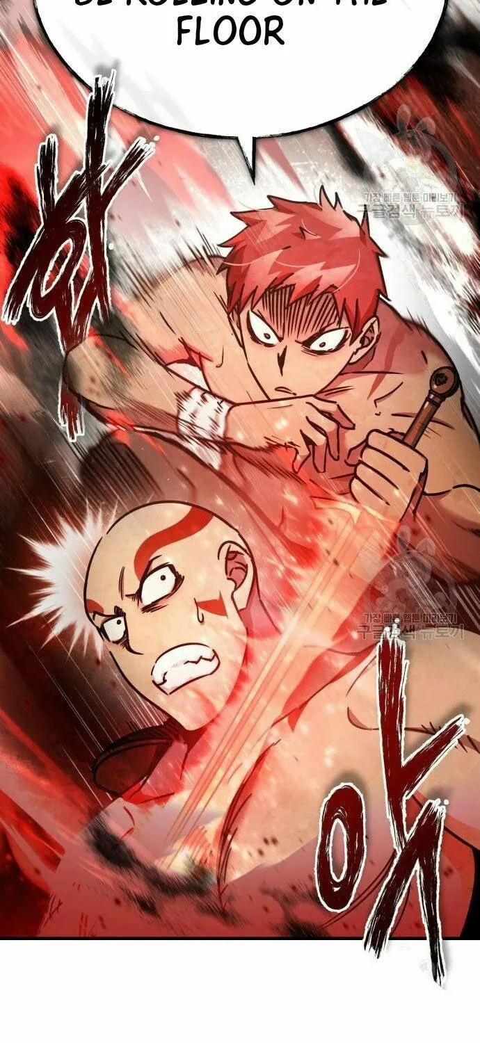 Read Descended from Divinity EN Manga Online