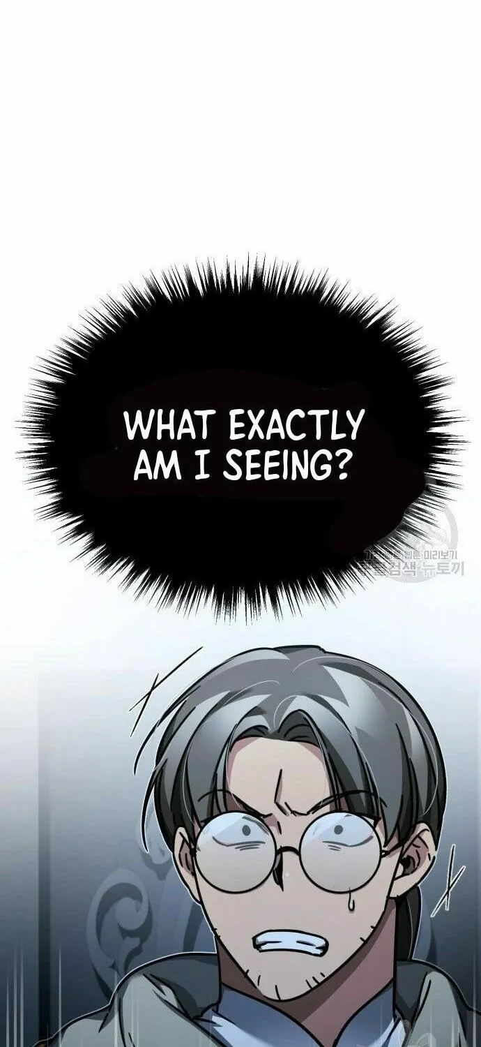 Read Descended from Divinity EN Manga Online