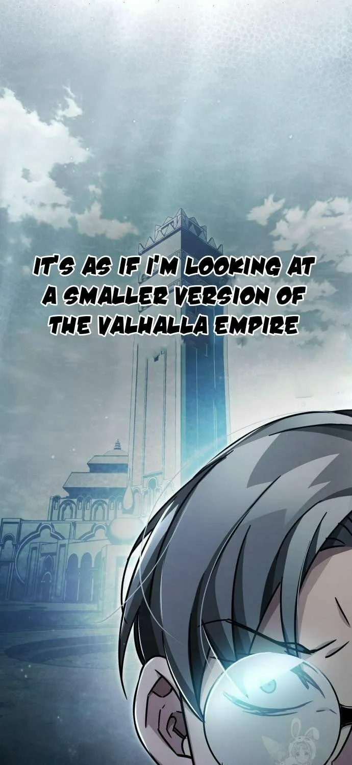 Read Descended from Divinity EN Manga Online