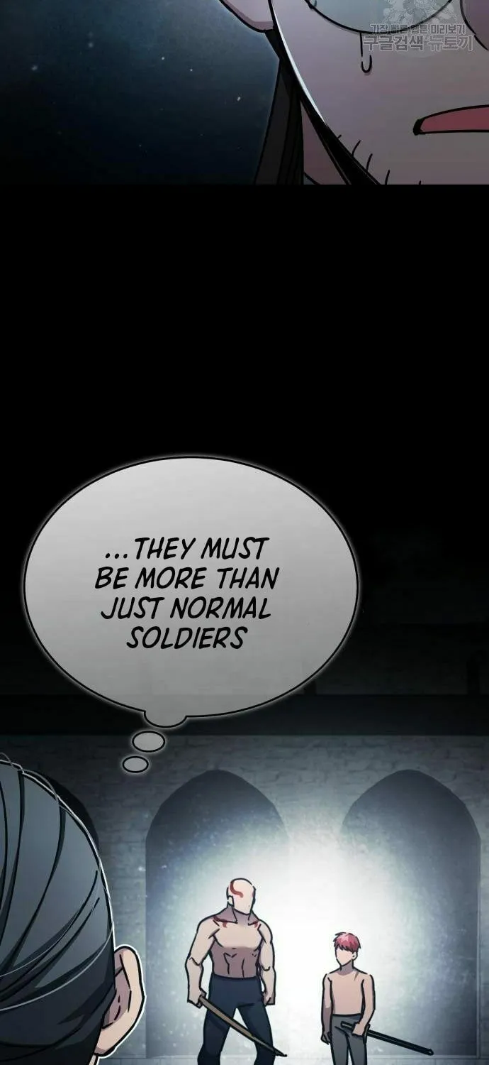 Read Descended from Divinity EN Manga Online