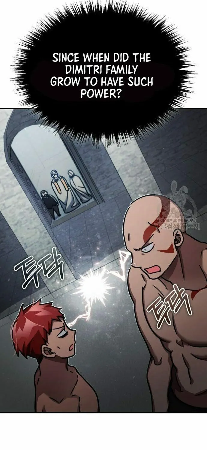 Read Descended from Divinity EN Manga Online