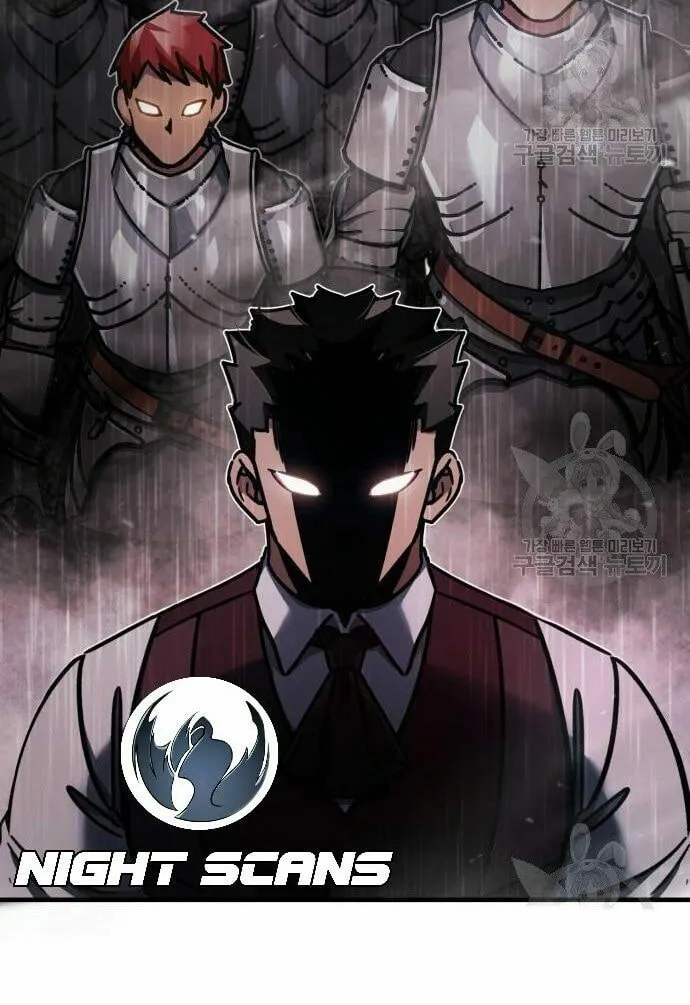 Read Descended from Divinity EN Manga Online