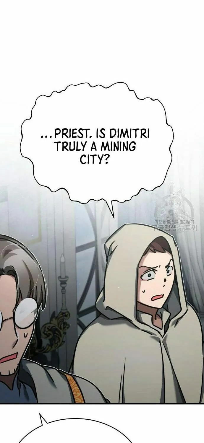 Read Descended from Divinity EN Manga Online