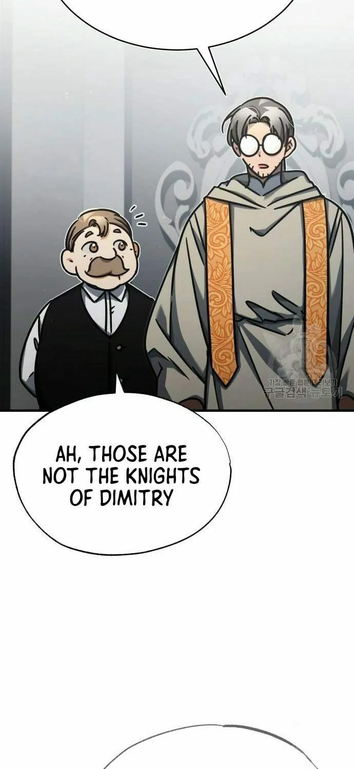 Read Descended from Divinity EN Manga Online