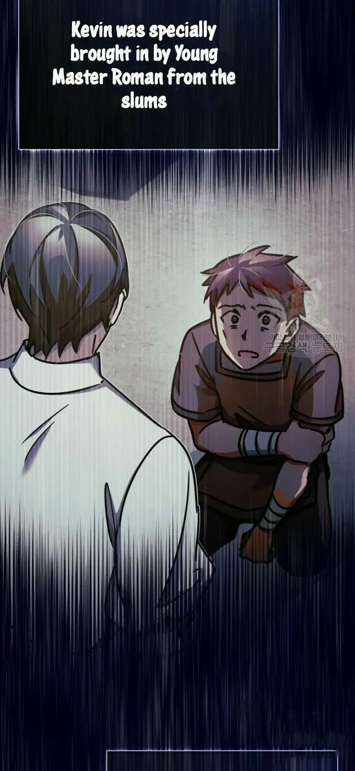 Read Descended from Divinity EN Manga Online