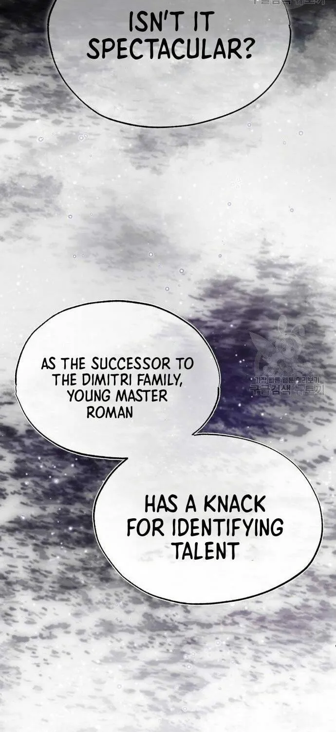 Read Descended from Divinity EN Manga Online