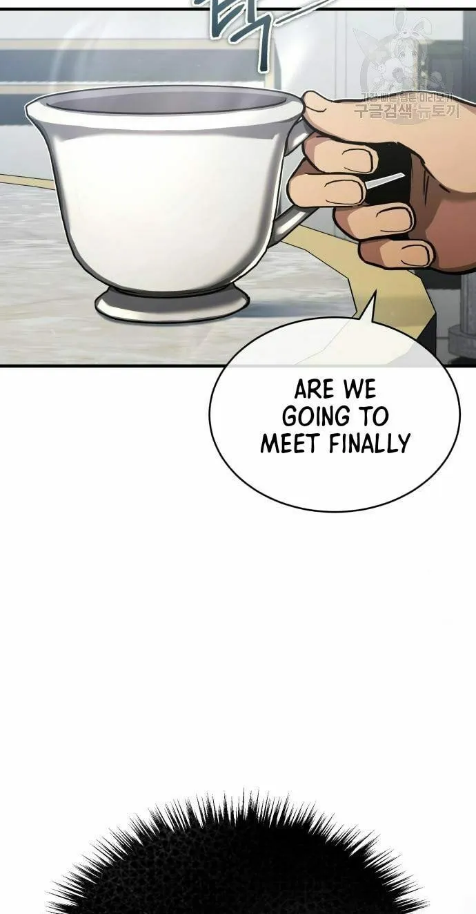 Read Descended from Divinity EN Manga Online