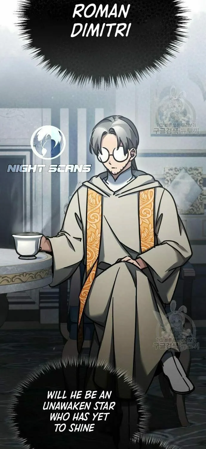 Read Descended from Divinity EN Manga Online