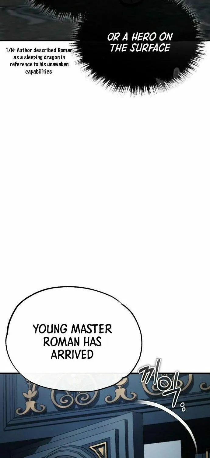 Read Descended from Divinity EN Manga Online
