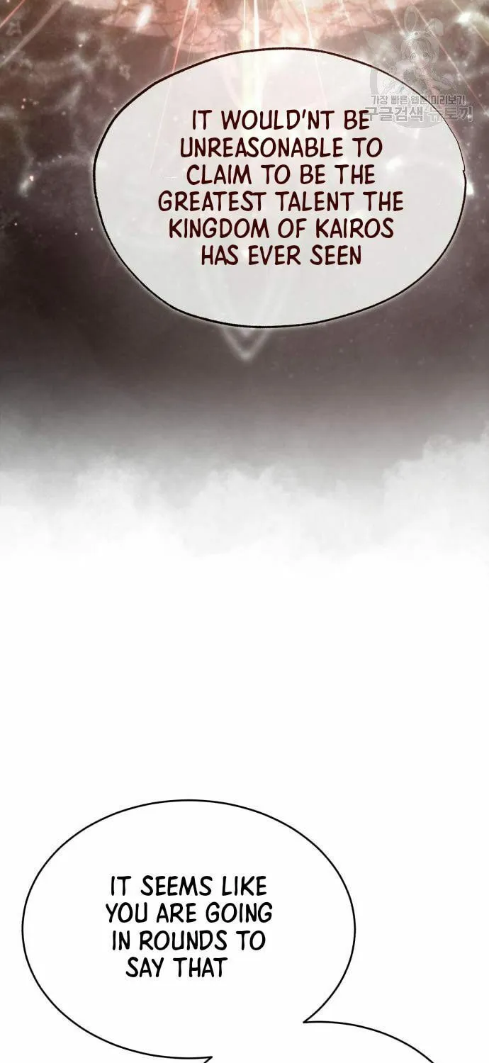 Read Descended from Divinity EN Manga Online