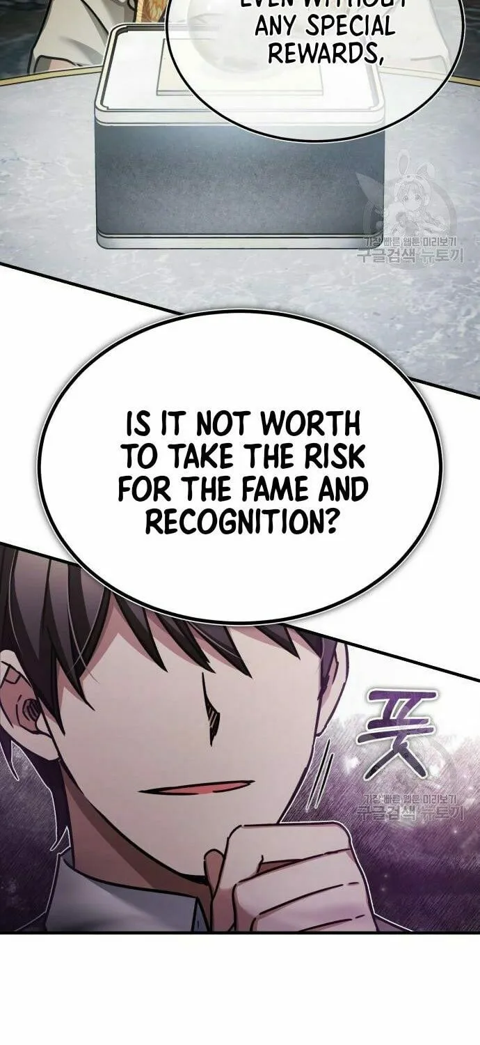 Read Descended from Divinity EN Manga Online