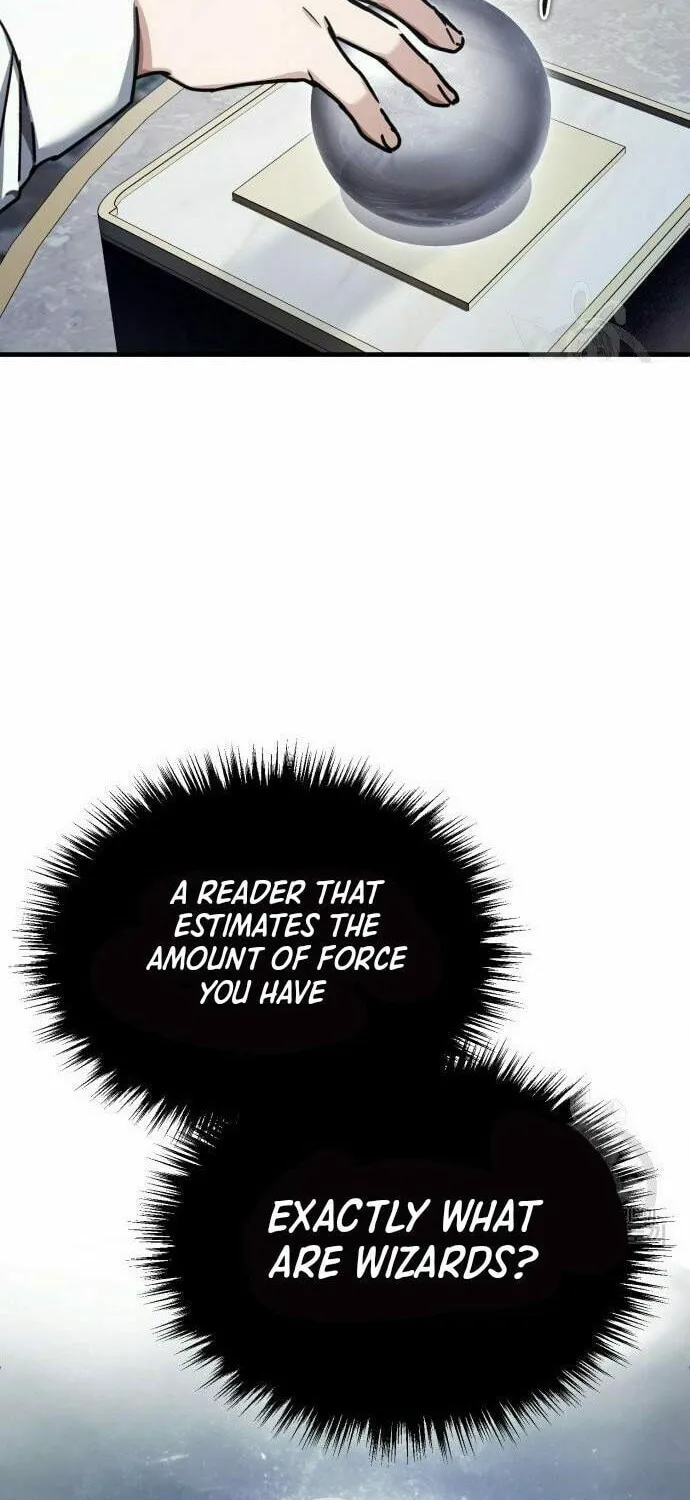 Read Descended from Divinity EN Manga Online
