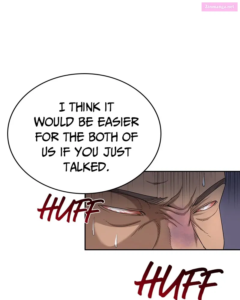 Read Descended from Divinity EN Manga Online