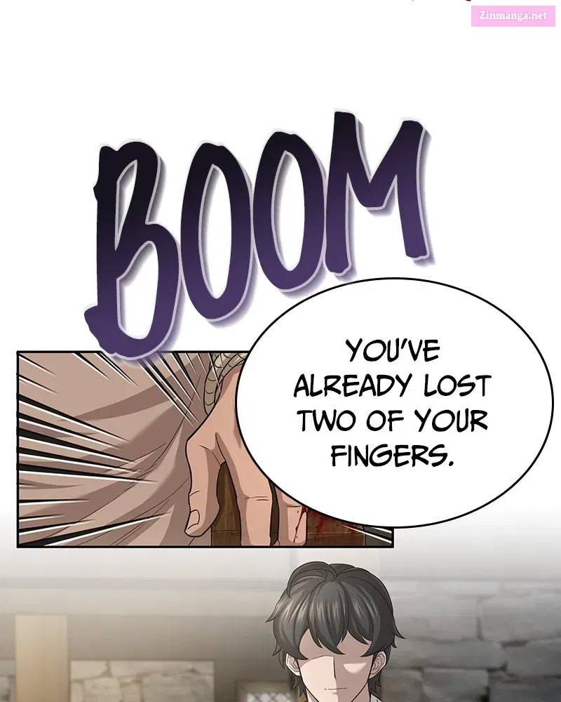 Read Descended from Divinity EN Manga Online