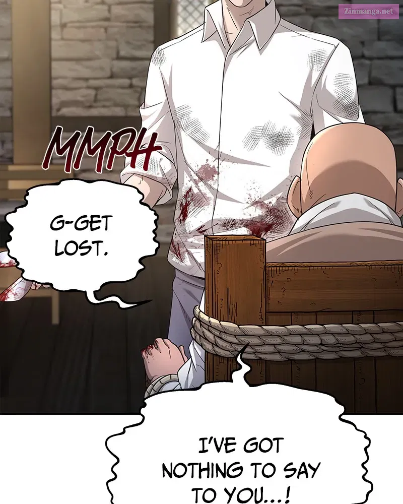 Read Descended from Divinity EN Manga Online