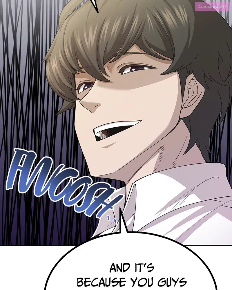 Read Descended from Divinity EN Manga Online