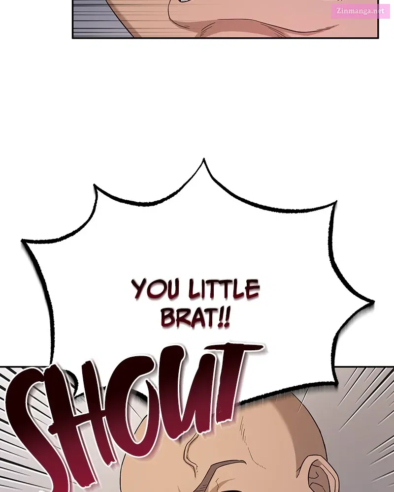 Read Descended from Divinity EN Manga Online